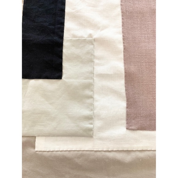 Handmade Textile Wall Hanging - Picture 11 of 11